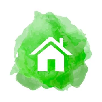 Recycling icon Stock Illustration