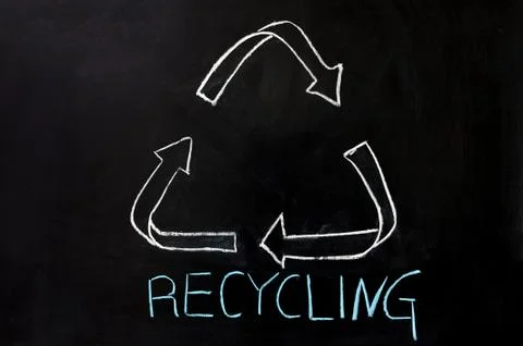Recycling Stock Photos