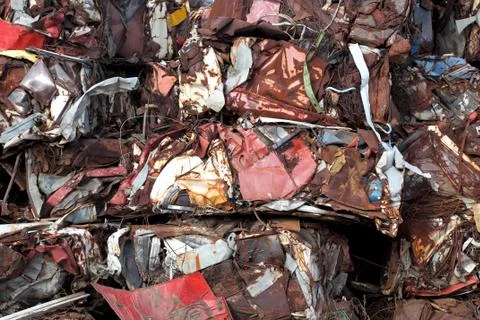 Recycling 库存照片