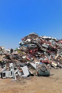 Recycling Stock Photos