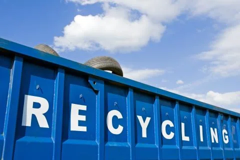 Recycling Stock Photos