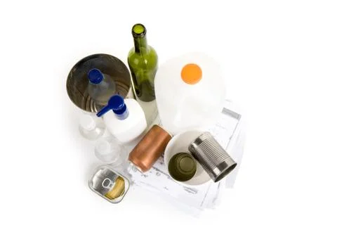 Recycling Stock Photos