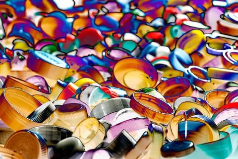 Recycling Stock-Fotos