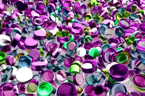 Recycling Stock Photos