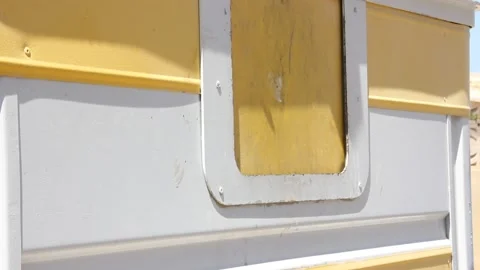 Recycling Plastic Stock Footage 134816767