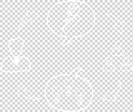 Recycling process of human representation and icons Stock Photos