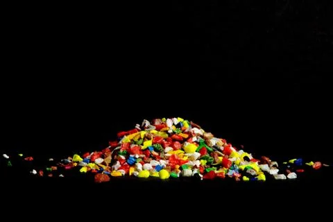 Recycling Y31 Foto stock