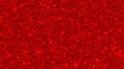 Red abstract animated background Vidéo 103534937