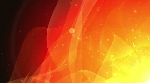 Red abstract background 01 Stock Footage 50412390