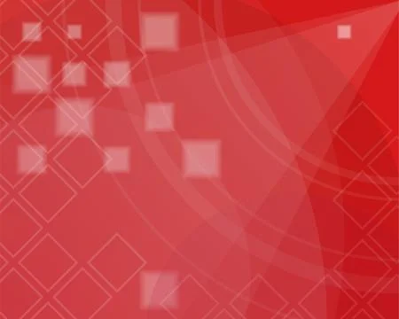 Red abstract background. Concept of love. Illustrazione stock