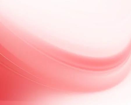 Red Abstract Background Design Stock Illustration