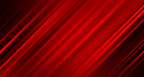 Red abstract Background, diagonal, blurred, bright, modern, stripes, abstract Stock Photos