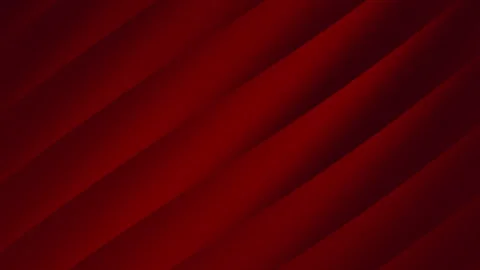 Red abstract background with diagonal lines. 스톡 동영상 302085307