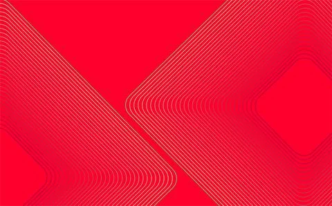 Red abstract background with diagonal lines. Vector illustration for your d.. 写真素材