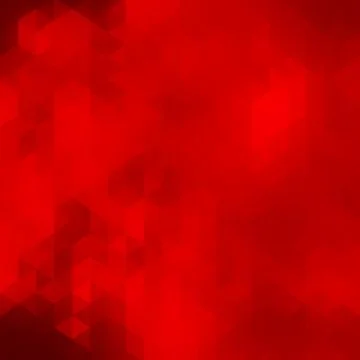 Red abstract background. EPS 10 Stock Illustration