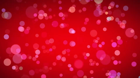Red abstract background Stock Footage 43311562