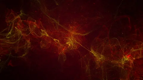 Red abstract background Stock Footage 63598793