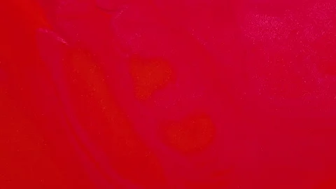 Red Abstract Background Stock Footage 207279129