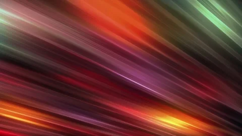 Red Abstract Background Stock Footage 247401009