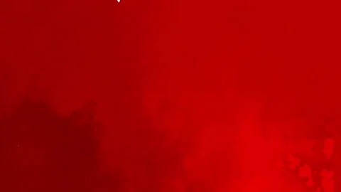 Red abstract background Stock Footage 313590903