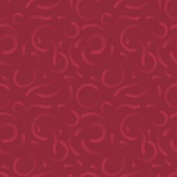 Red abstract background. Geometric lines ,seamless pattern. Illustrazione stock