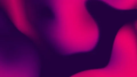 Red abstract background, gradient background Stock Footage 268706693