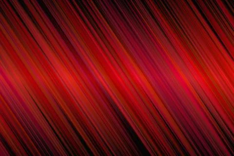 Red-Abstract-Background-Graphics Stock Illustration