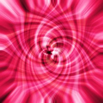 Red abstract background Stock Illustration