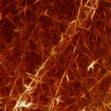 Red abstract background Stock Illustration
