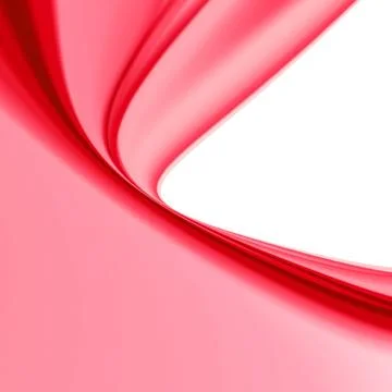 Red abstract background Stock Illustration