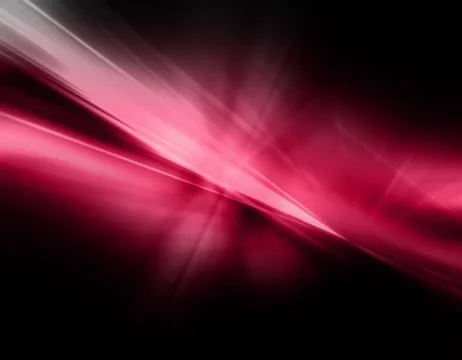 Red Abstract Background Illustrazione stock