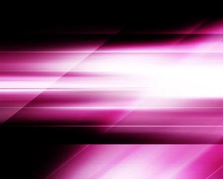 Red Abstract Background Stock Illustration