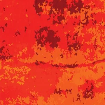 Red Abstract Background 스톡 일러스트