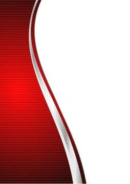 Red abstract background 스톡 일러스트