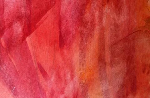 Red abstract background Stock Illustration