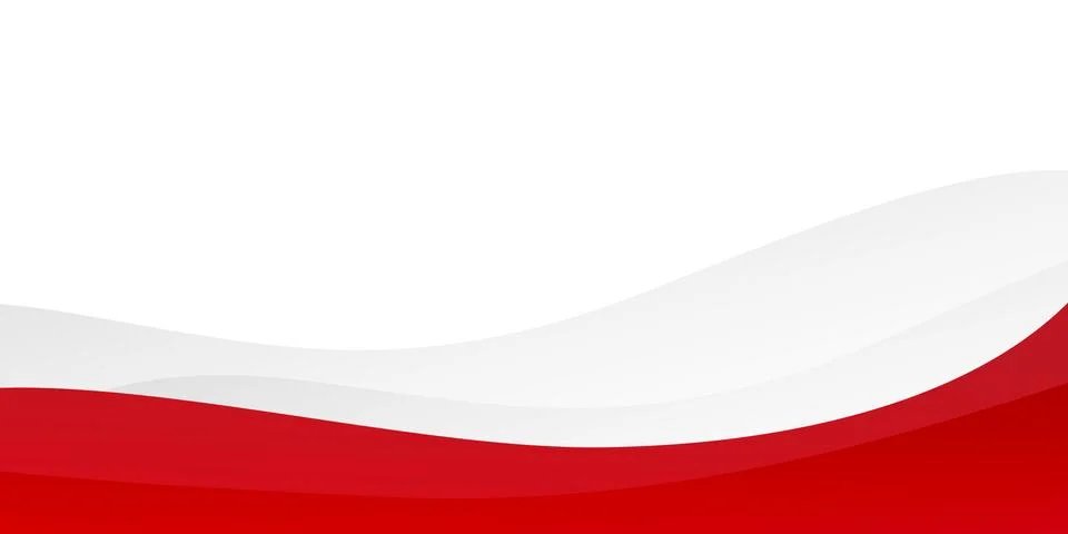 Red abstract background Stock Illustration