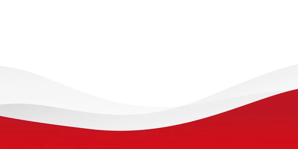 Red abstract background Stock Illustration