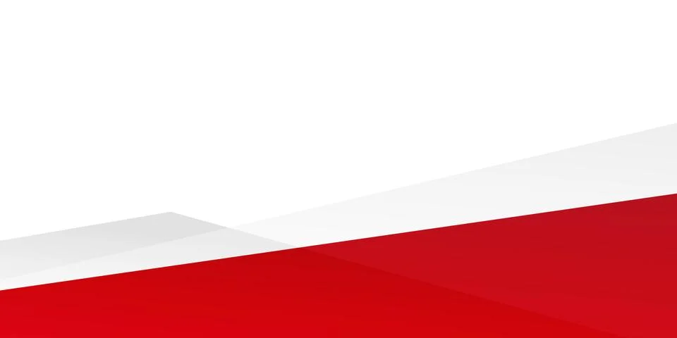 Red abstract background Stock Illustration