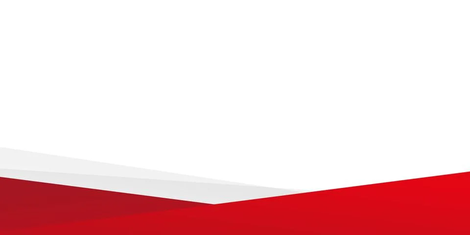 Red abstract background Stock Illustration