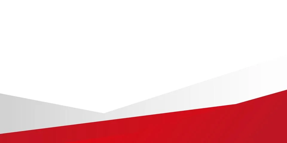 Red abstract background Stock Illustration