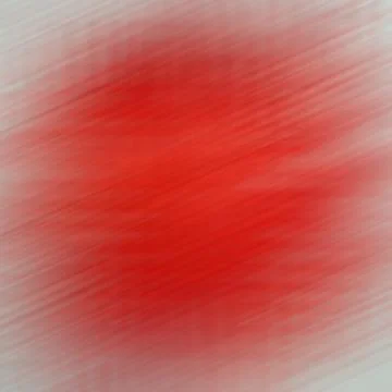 Red Abstract Background Stock Illustration
