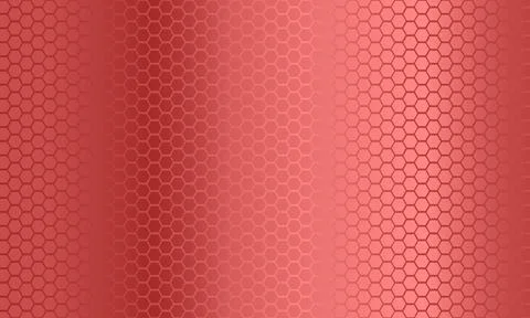 Red abstract background Stock Illustration