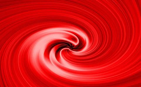 Red abstract background. Stock Illustration