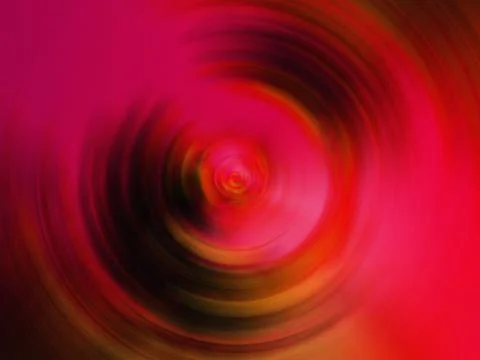 Red abstract background or texture and gradients shadow. 库存插图