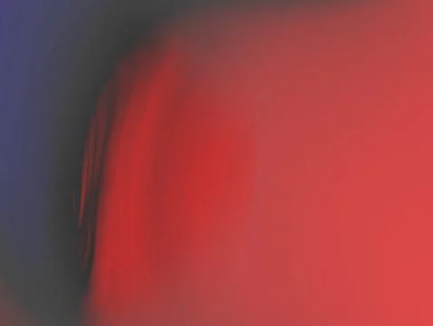 Red abstract background or texture and gradients shadow. Stockillustratie
