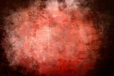 Red abstract background or texture Stock Photos