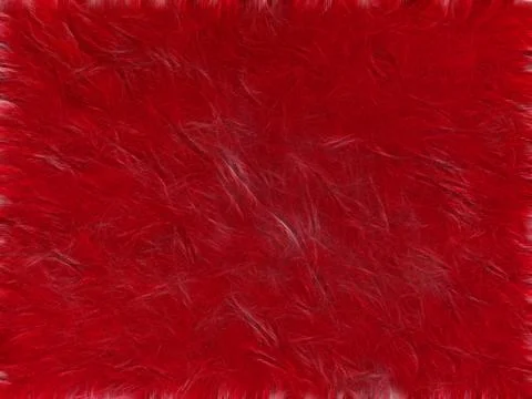 Red abstract background. Stock Photos