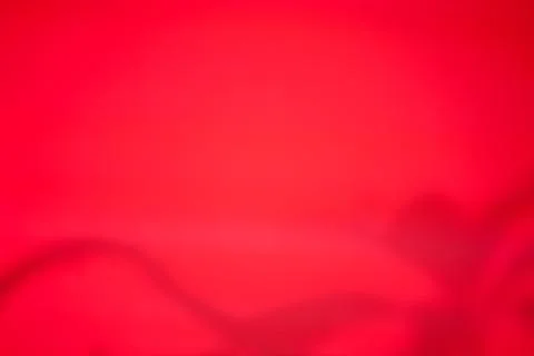 Red abstract background. Stock Photos