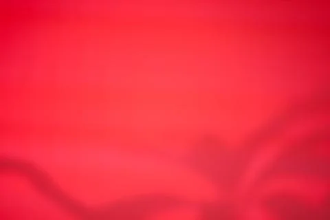 Red abstract background. Stock Photos