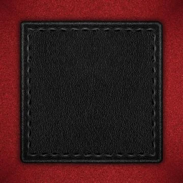 Red abstract background Stock Photos